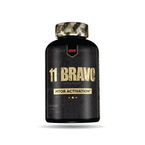 Redcon 11 Bravo DATED 9/23