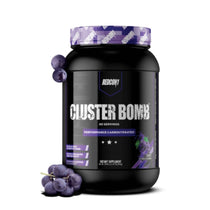 CLUSTER BOMB - INTRA/POST WORKOUT CARBS