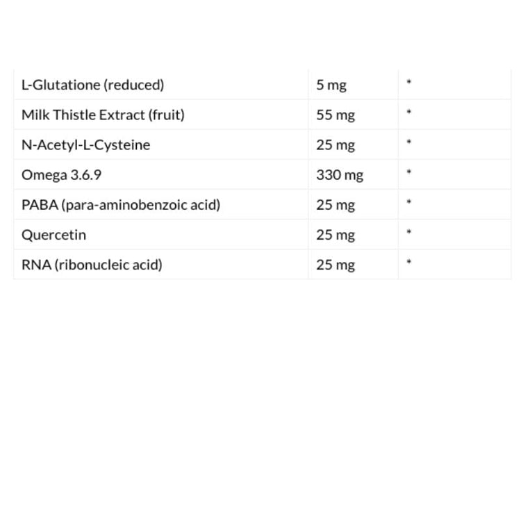 Vitaminerals CombAdult+ Multiple Vitamin & Mineral Formula 180cp