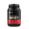 Gold Standard Whey Protein Powder 2lbs