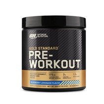 Gold Standard Pre-Workout 30sv