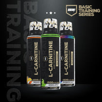 Redcon Basic Training Series L-Carnitine