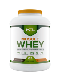 mfl muscle whey 5lb