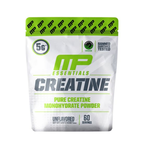 MusclePharm Essentials Creatine 300g