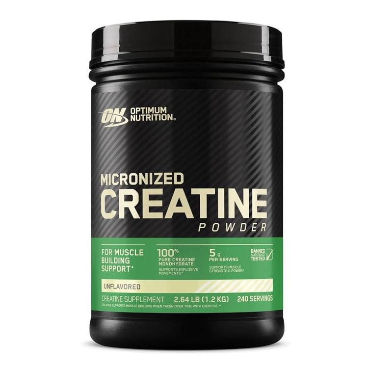 Optimum Nutrition Creatine 1.2kg