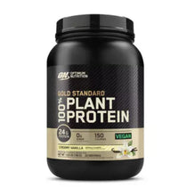 Optimum Nutrition Gold Standard Plant Protein