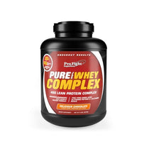 Pure Whey Complex 5lbs 