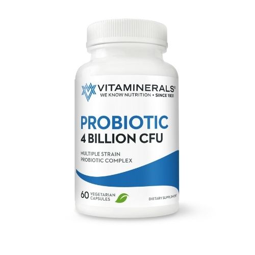 Vitaminerals Probiotic