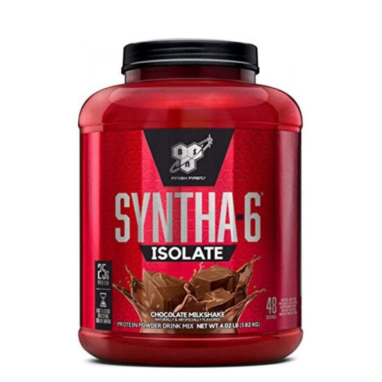 SYNTHA-6® ISOLATE 4lb