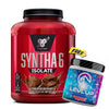 SYNTHA-6® ISOLATE 4lb