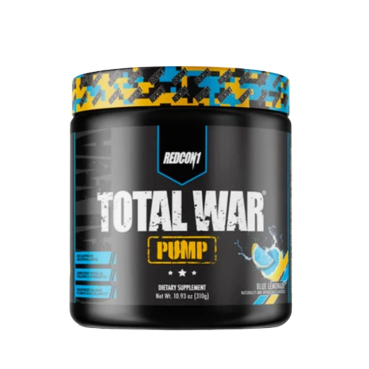 Redcon Total War Pump