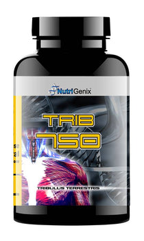 Nutrigenix TRIB-750mg