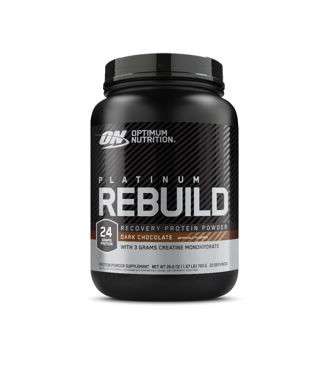 Optimum Nutrition Platinum Rebuild