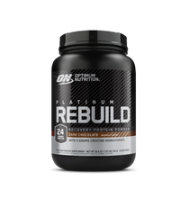 Optimum Nutrition Platinum Rebuild