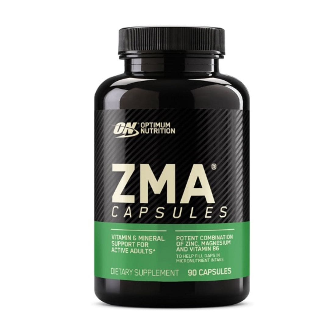 ON ZMA 90 Capsules