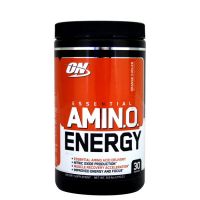 Amino Energy 30sv DATED