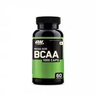 Optimum Nutrition BCAA 60cp