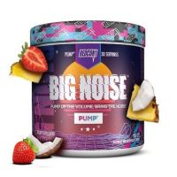 Redcon Big Noise Non Stimulant Preworkout