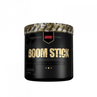 Redcon Boomstick Testosterone Support DATED 12/23