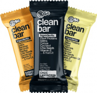 BSC Clean Bar 50g 12pk