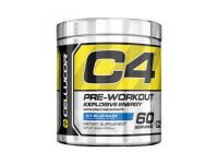 Cellucor C4 Extreme Pre-Workout Supplement