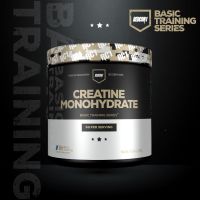 Redcon Basic Training Series Creatine Monohydrate