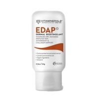 Vitaminerals Edap+ Dermal Biostimulant Cream 2.5oz