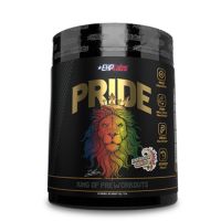 EHP Labs Pride Preworkout 