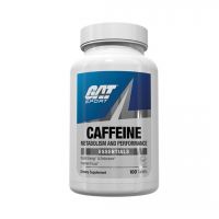 GAT Sport Caffeine 100cp Dated 12/21