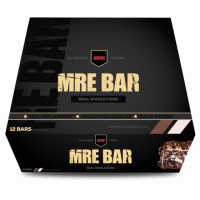 MRE Meal Replacement Bars 12pk DATED
