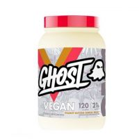 Ghost Vegan Protein 2.2lb DATED
