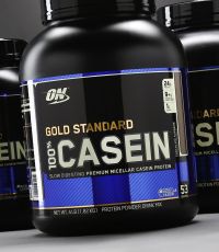 Optimum Nutrition Gold Standard Casein 4lb