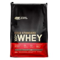 Gold Standard Whey Protein 10lb