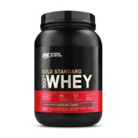 Gold Standard Whey 2lb DATED 11/23-1/24