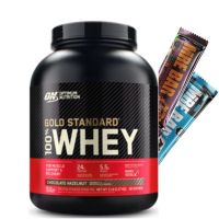 Gold Standard Whey 5lb