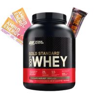 Gold Standard Whey 5lb