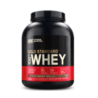 Gold Standard Whey 5lb DATED 4/24
