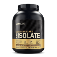 ON Nutrition Gold Isolate 3lb