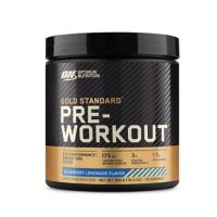 Optimum Nutrition Gold Standard Pre-Workout 