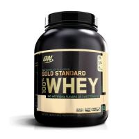 Optimum Nutrition Gold Standard 100% Natural Whey 2.18kg