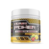 Icon Muscle Horse Power Pre Workout