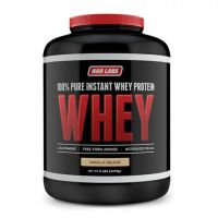 Narlabs INSTANT Whey 5lb DATED 12/23
