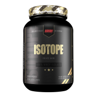 isotope 2lb
