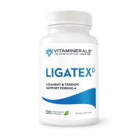 Vitamimerals Ligatex Ligament & Tendon Support