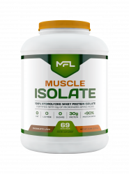 mfl muscle isolate 5lb