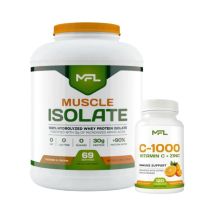 mfl muscle isolate 5lb