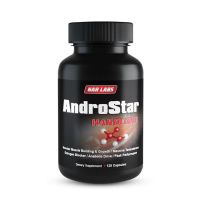 NAR Labs AndroStar Testosterone Booster