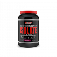 NAR Labs Hydrolysed Whey Isolate 2lbs