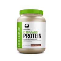 Natures Best Plant Protein Dated 1/22