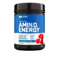 ON Amino Energy 65sv DATED 8/22